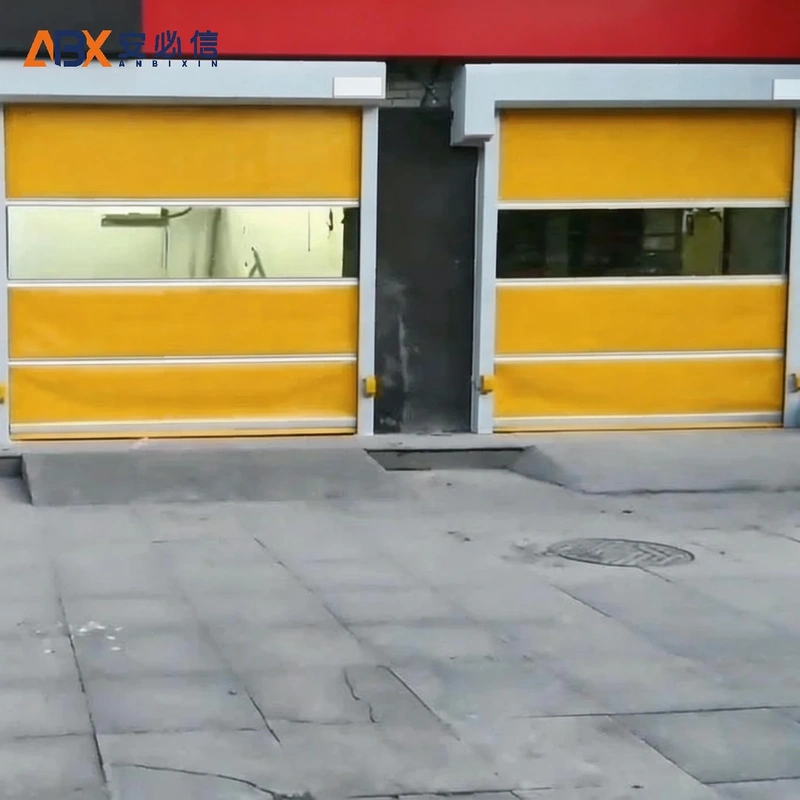 吕梁市高速门